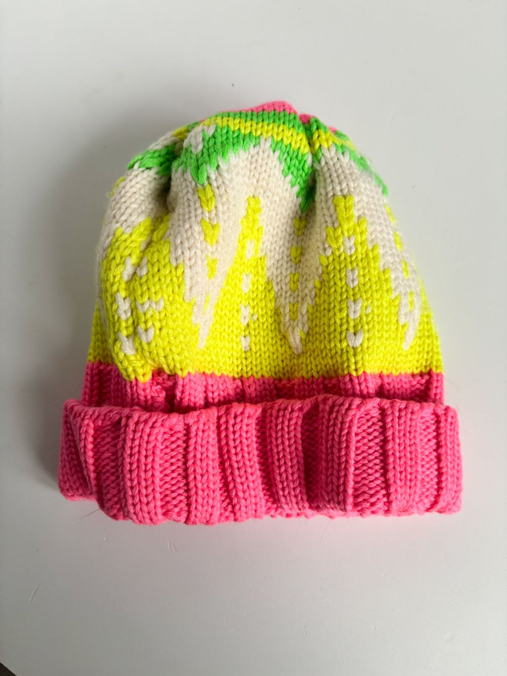 Шерстяная шапка Regina, 92