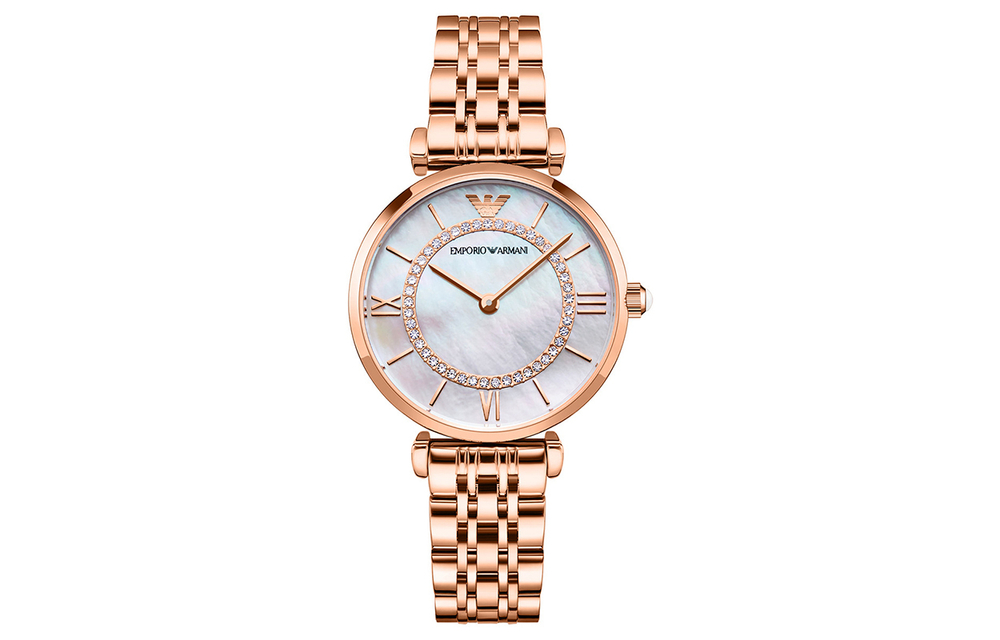 Часы EMPORIO ARMANI 30, AR1909