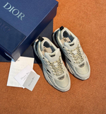 Кроссовки Christian Dior