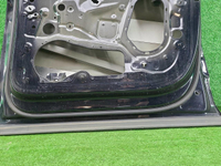 Дверь передняя правая Audi Q7 2 (2015-н.в.)