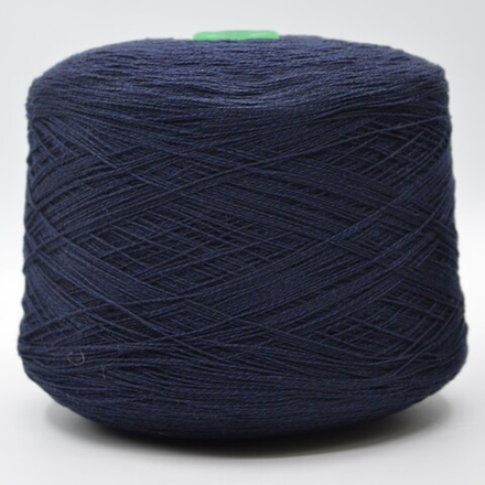 Loro Piana Art. C299 (синий мулине blu fondale)