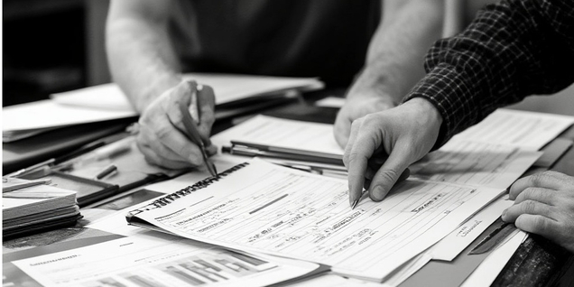 <strong><span>Шаг 3: Прозрачное предложение и фиксация договоренностей</span></strong>