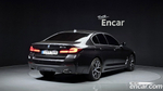 BMW 5 Series (G30) 530e M Sports (06.2021)
