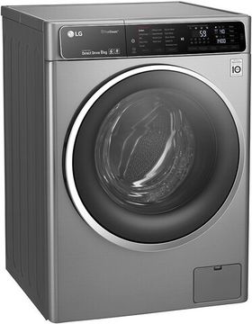 Стиральная машина LG FH-4U1TBS4
