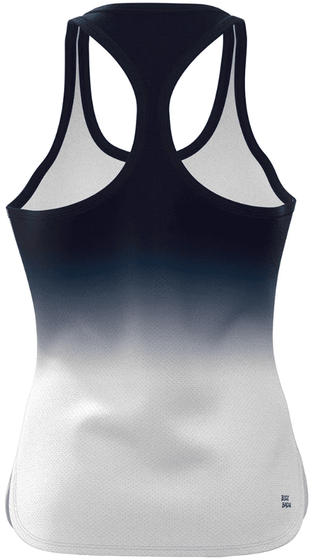 Майка женская Bidi Badu Crew Gradiant, арт. W1580003-BLWH