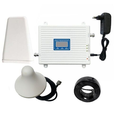 Репитер Усилитель сигнала сотовой связи и интернета. Комплет