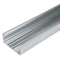 Профиль потолочный 60х27х3000 мм t=0,6 Кнауф