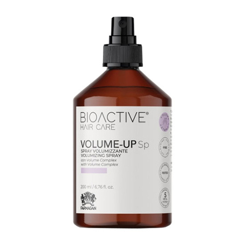 Спрей для объема волос Farmagan Bioactive Volume Up Spray 200мл