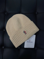 Шапка Moncler