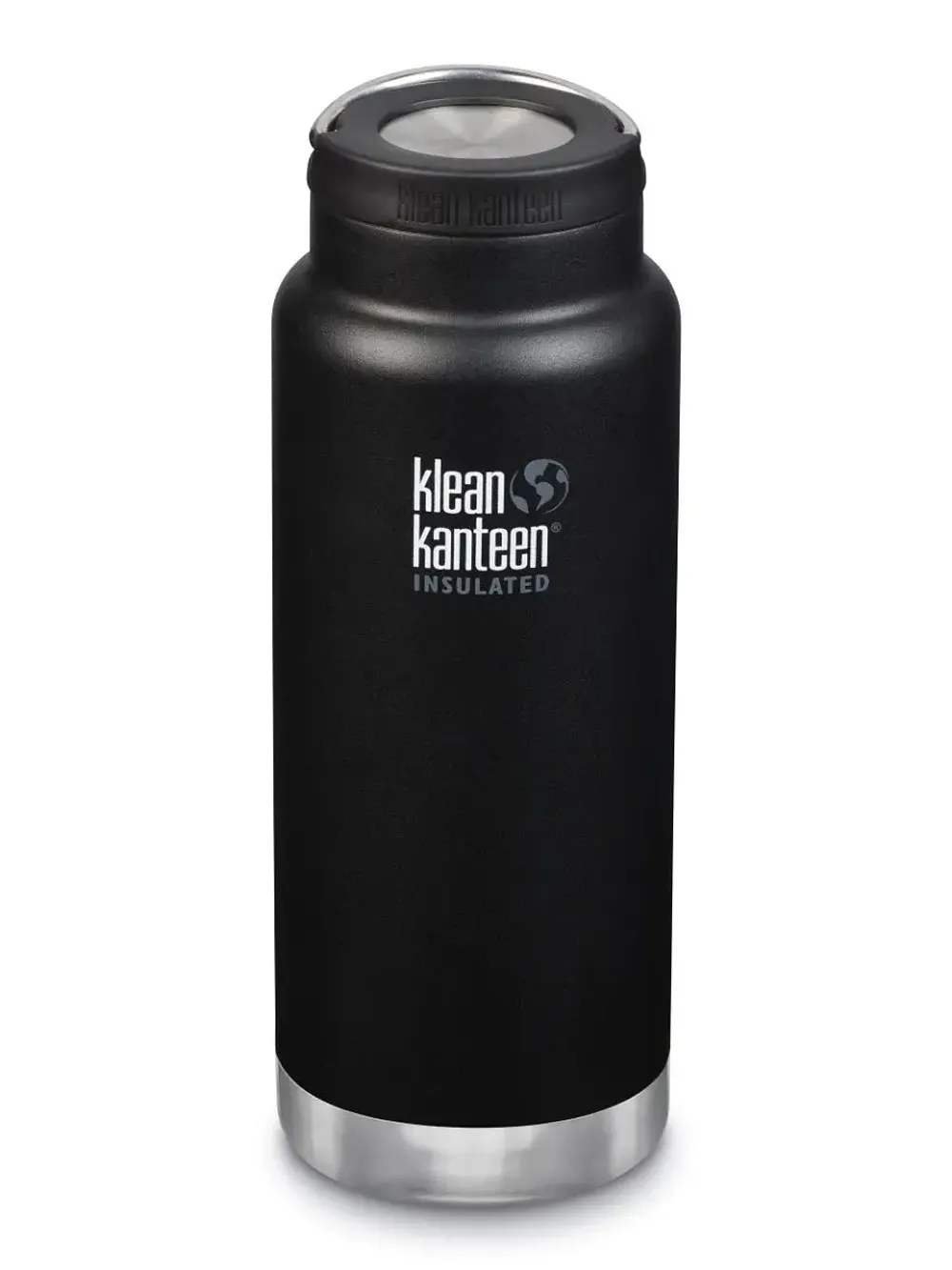 Термос TKWide Loop Cap 32oz (946 мл) Shale Black
