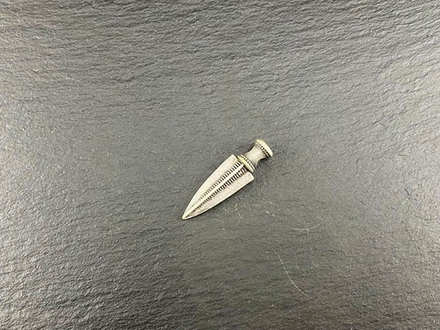 Подвеска. "Стрела Перуна" малая