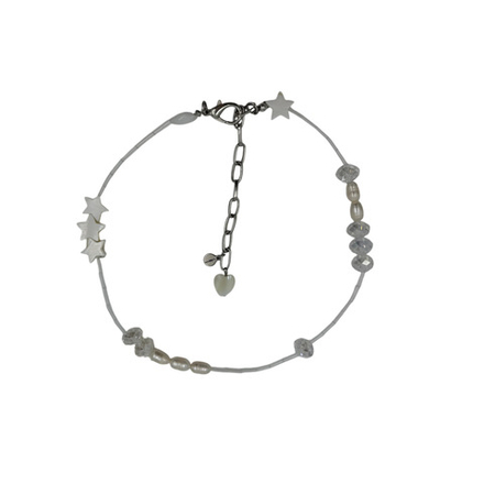 morse necklace