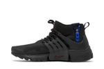 Кроссовки Star Wars X Nike Air Presto Mid Utility "Darth Vader"
