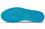 Кроссовки Jordan Air Jordan 1 Low "Unc"