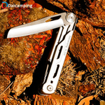 Мультитул Daicamping DL15