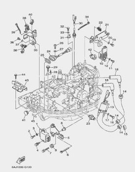 12. Электрика ч. 1