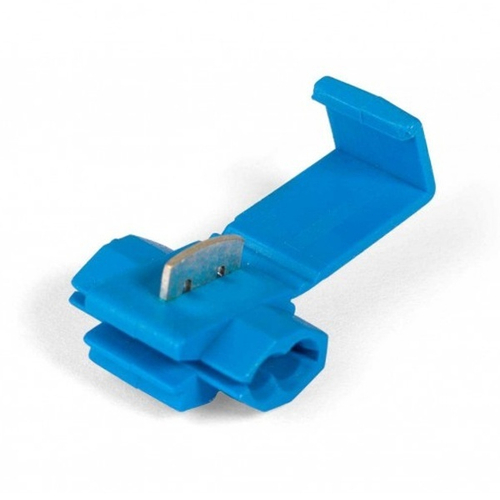 Ответвитель ОВ-2 (1,5-2,5) прокалывающий КВТ 47523