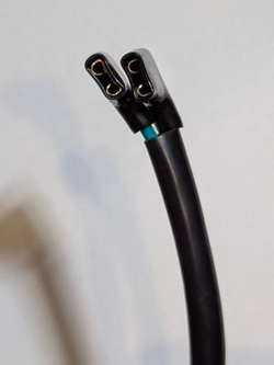 Блоки переключателей руля с рычагами тормоза/сцепления