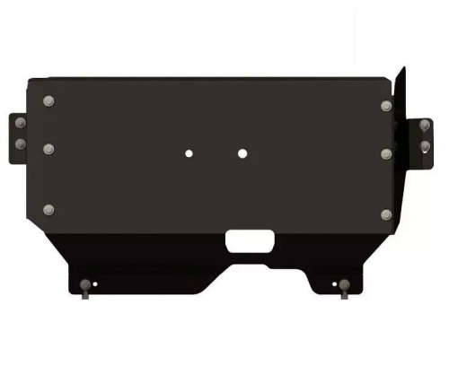 Защита картера и КПП Sheriff для Ford Transit 2013- арт.08.2352 V1