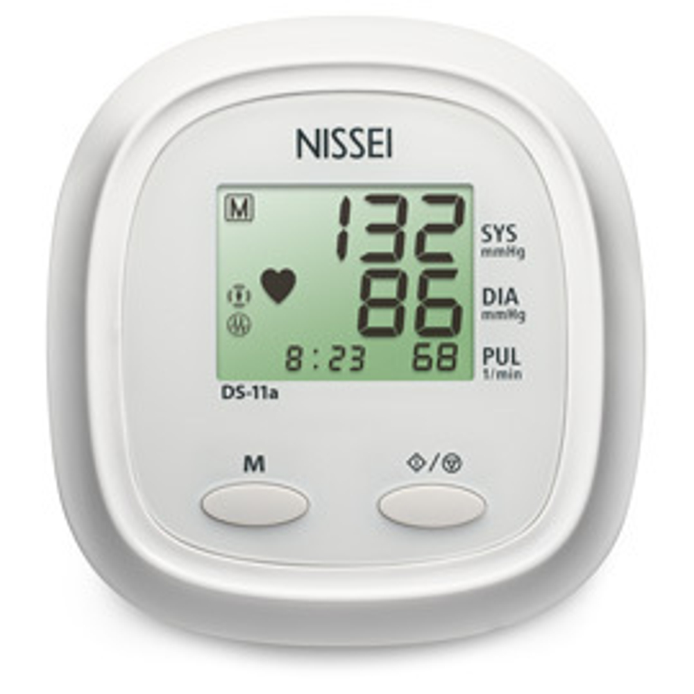 Электронный тонометр DS-11/DS-11a