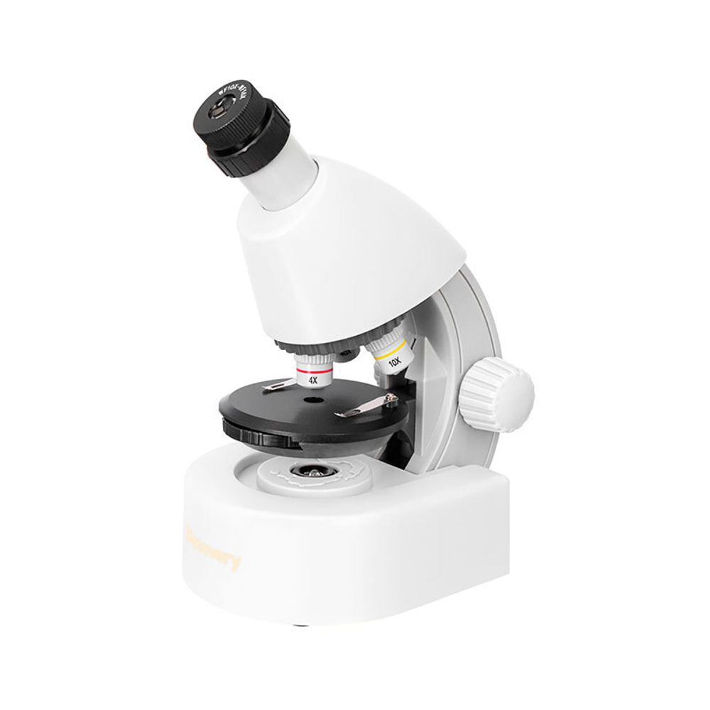 Микроскоп Discovery Micro Polar с книгой