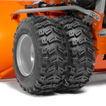 Снегоуборщик бензиновый DAEWOO DAST 17110 DAST 17110 (LCT)