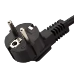 Тепловая пушка, керамический нагреватель (тепловентилятор) DHC 3-150, 230 В, 0.025/1.5/3 кВт Denzel, 96431