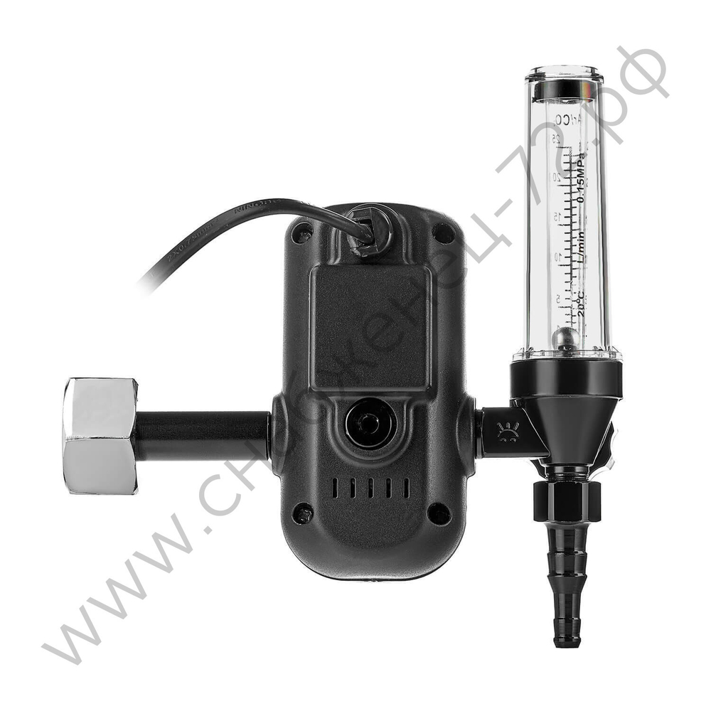 Регулятор расхода газа У-30/АР-30-П-1Р МИНИ (36V)