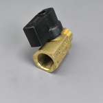 Кран подпитки G3/8 для котлов BAXI Slim арт. 5620240
