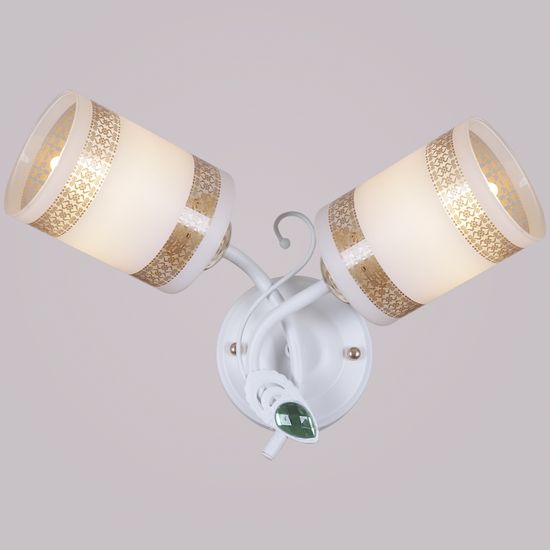 00995-0.2-02 светильник настенный