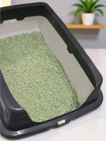 Наполнитель для туалета кошек