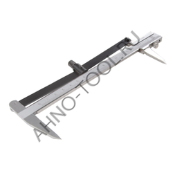 Штангенциркуль разметочный ШЦР-150-0.1 циркульный ТОЧИНТЕХ