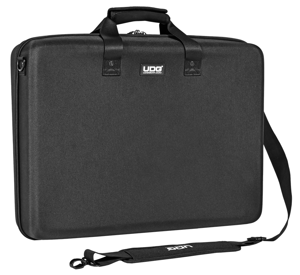 Кейс UDG Creator AlphaTheta CDJ-3000X Hardcase Black