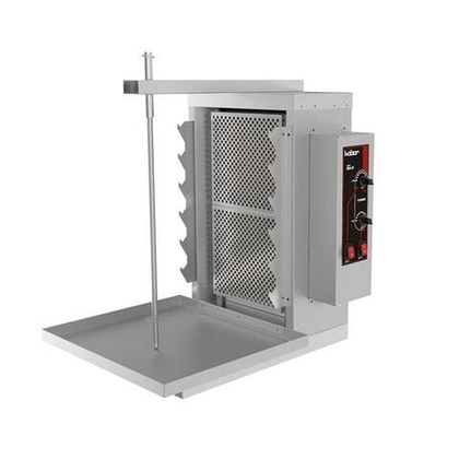 Гриль для шаурмы КОБОР GM-2