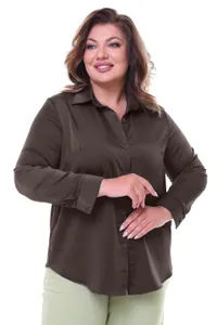 Рубашка 2822 Fabrika