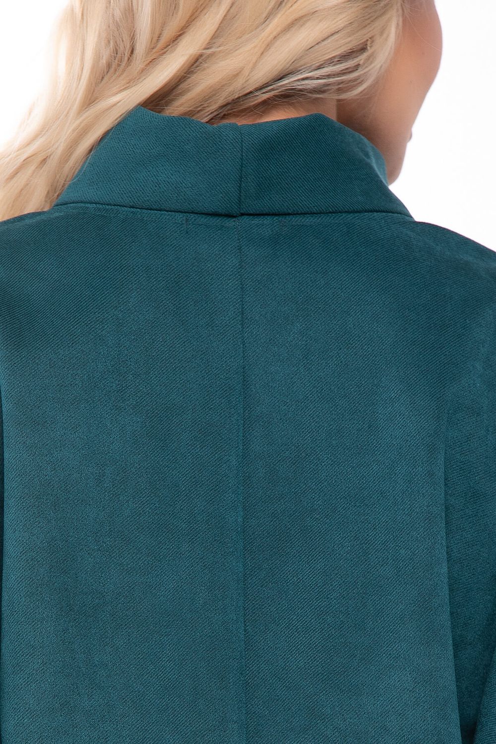 Платье "Антония" (изумруд) П7445 LT Collection