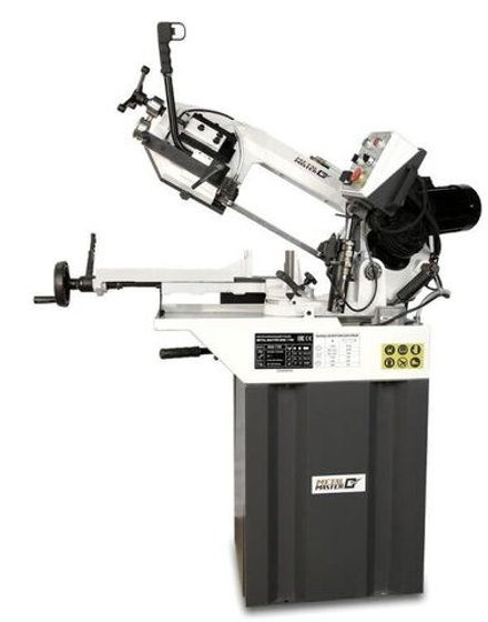 Ленточнопильный отрезной станок Metal Master BSM-170E