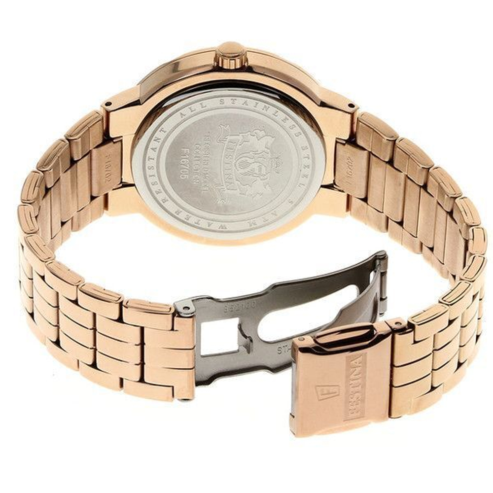 Женские наручные часы Festina F16705/2