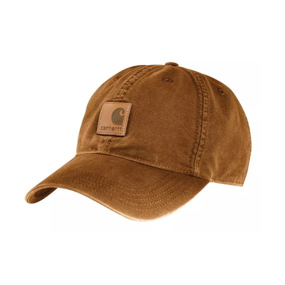 Carhartt OdessaBal Cap