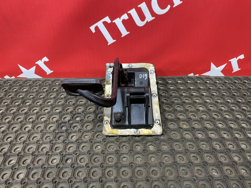 Педальный узел