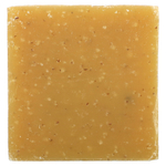 Professor Fuzzworthy's, Gentlemans Beer Shampoo Bar, для нормальных и жирных волос, без запаха, 120 г (4,2 унции)