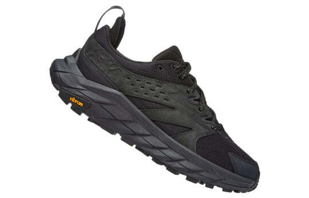 Полуботинки мужские Hoka Anacapa Breeze low