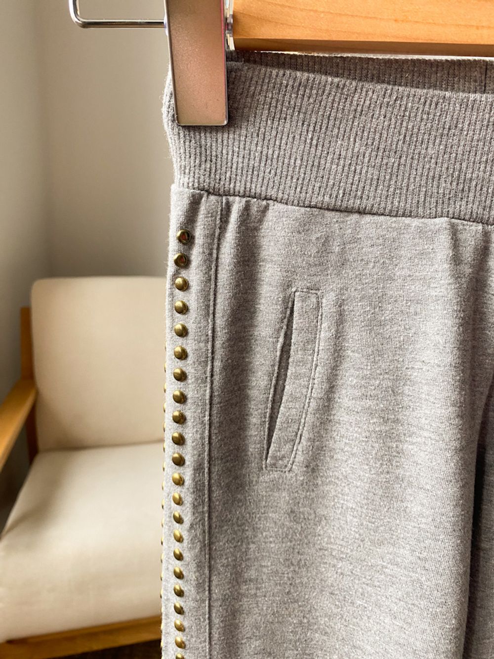 Хлопковый костюм Monnalisa, 110