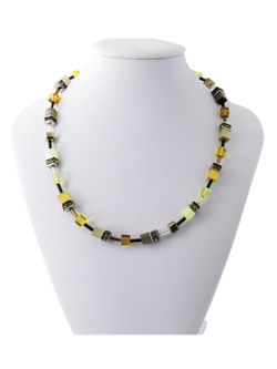 Колье Coeur de Lion 2838/10-0111