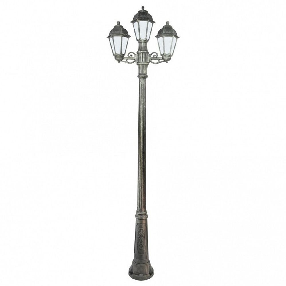 Фонарный столб Fumagalli Saba K22.157.S21.BYF1R