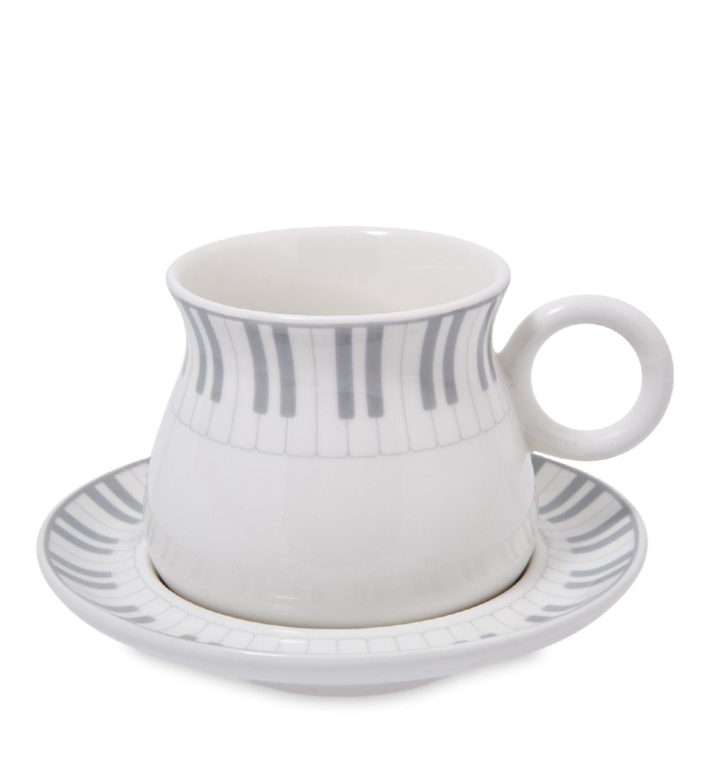 GAEM Art MUG-429/2 Набор из 6 чайных пар