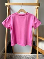 Хлопковая футболка Stella McCartney, 128