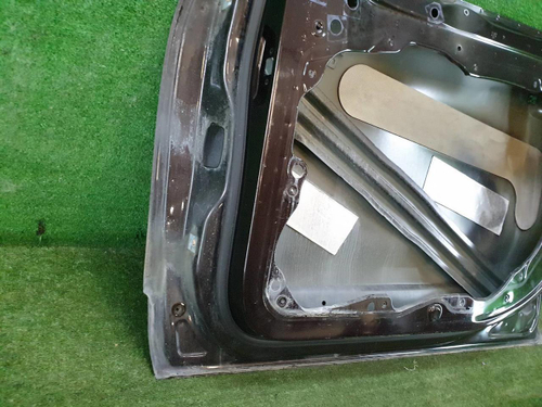 Дверь передняя правая Porsche Cayenne 2 958 (2010-2018)