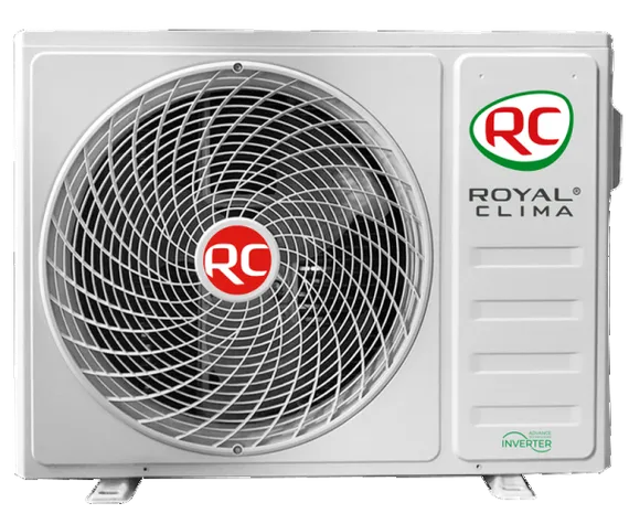 Сплит-система Royal Clima RCI-OME22HN Optimum 2.0 Inverter