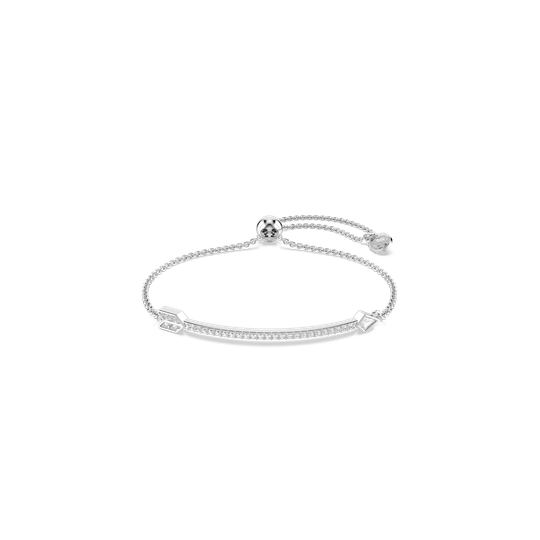 IDYLLIA:BRACELET ARROW WHI/RHS